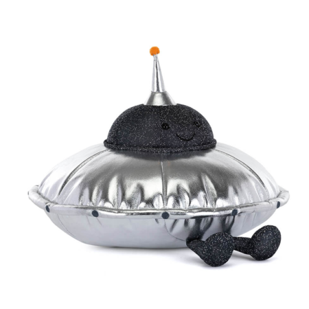 Jellycat Amuseables - Jellysaucer