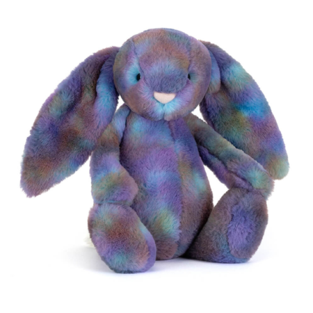 Jellycat Bashful Luxe - Bunny Zodihop