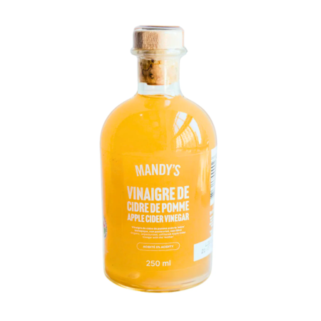 Mandy's Apple Cider Vinegar