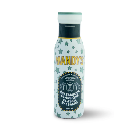 Mandy's Salad Dressing - Classic Balsamic