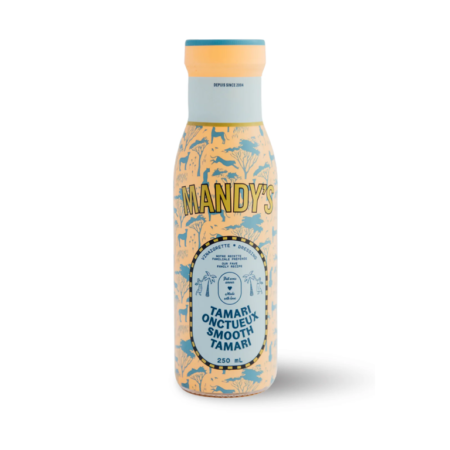 Mandy's Salad Dressing - Smooth Tamari