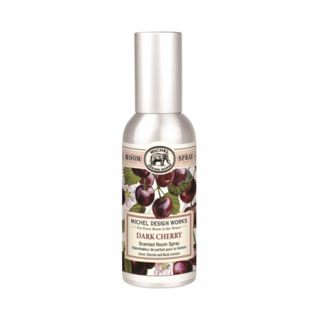 Michel Design Works Room Spray - Dark Cherry