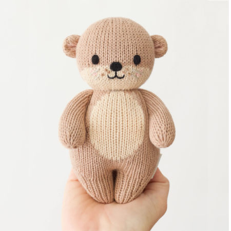 Cuddle+Kind Baby - Otter