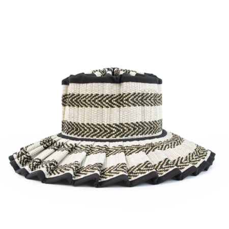 Lorna Murray Island Capri Hat - Kaimu Medium Midi