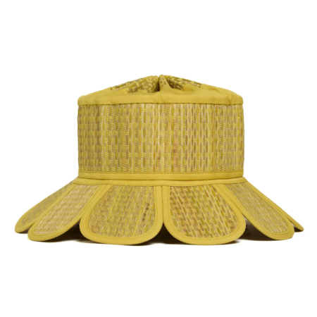 Lorna Murray Manhattan Hat - Tuscany Medium