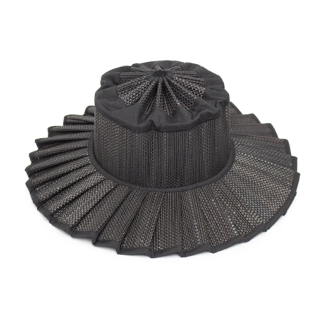 Lorna Murray Island Capri Hat - Positano Medium Midi