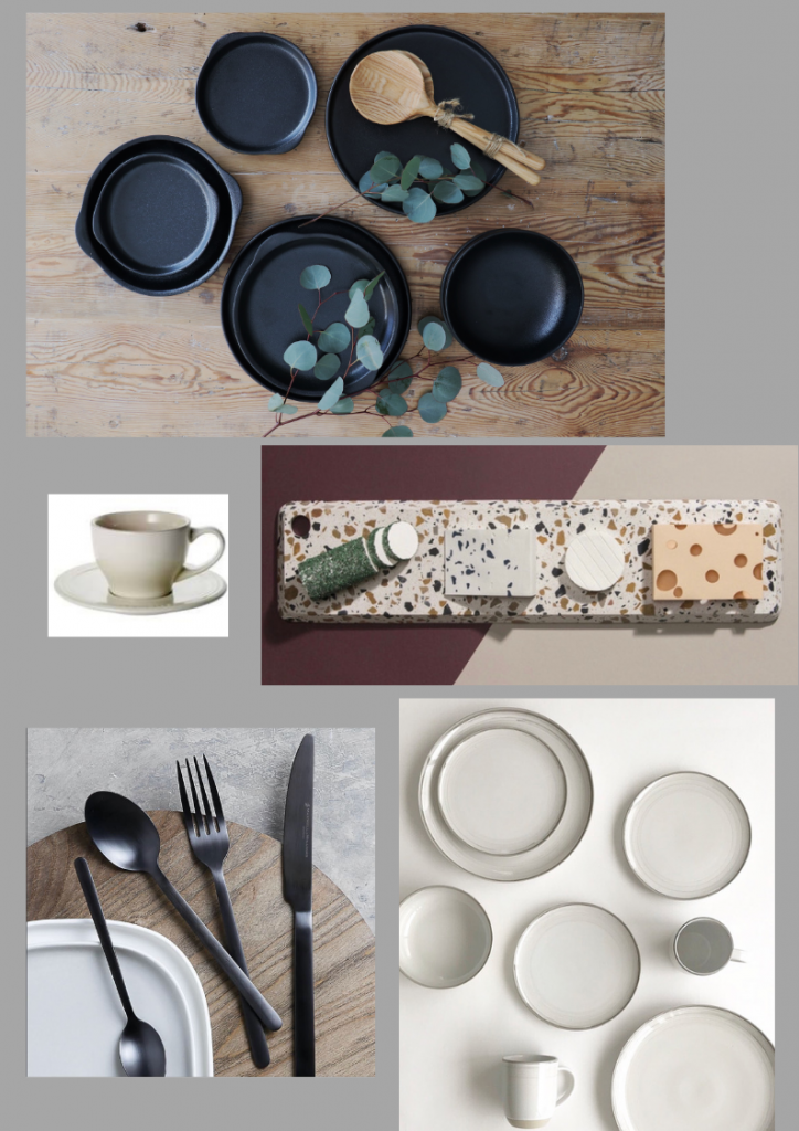 Why Register with US | Bradshaws and Kitchen Detail