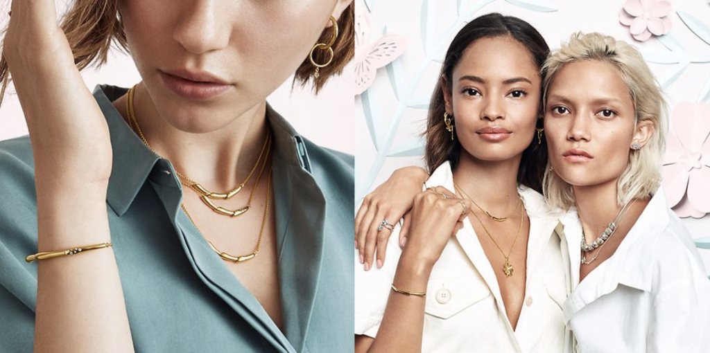 Brilliant total Advertiser Pandora Mother's Day and Spring 2019 | Bradshaws and Kitchen Detail