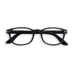 B Reading Glasses Black
