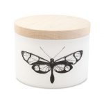 Skeem Design Citronella Eucalyptus Candle Large