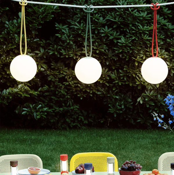 Fatboy Bolleke Portable Silicone Lights