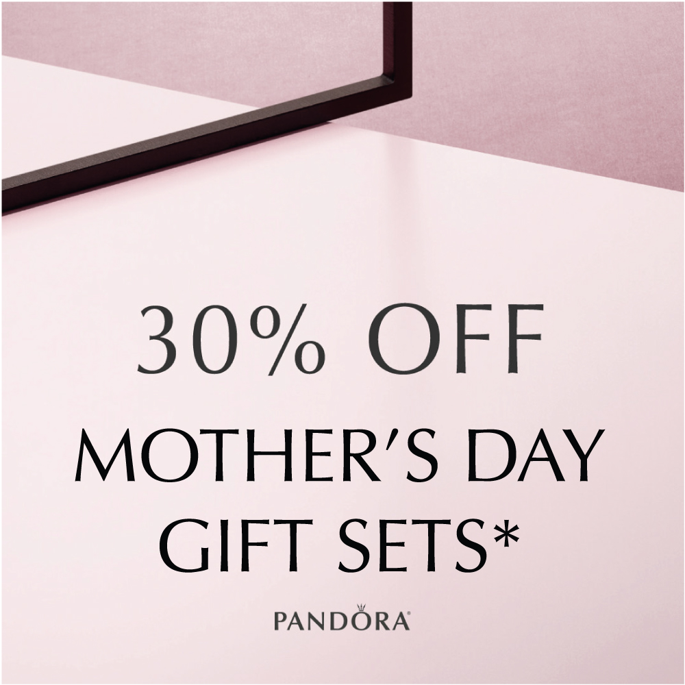 Pandora mother's best sale day 2019 preview