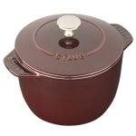 Staub Petite Cocotte Grenadine
