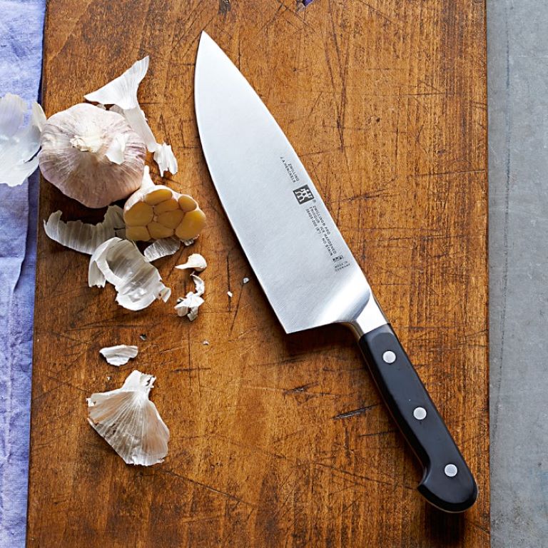 Henckels 8 Inch Pro Chef Knife 