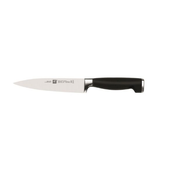 Zwilling Four Star Chef Knife