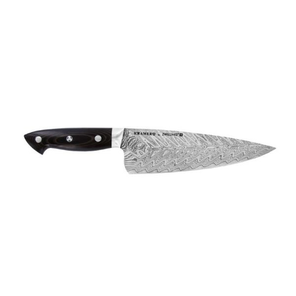Zwilling Euroline Chef Knife Damascus