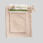 Credo Bulk Bags - Set of 4