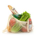 Credo String Market Bag