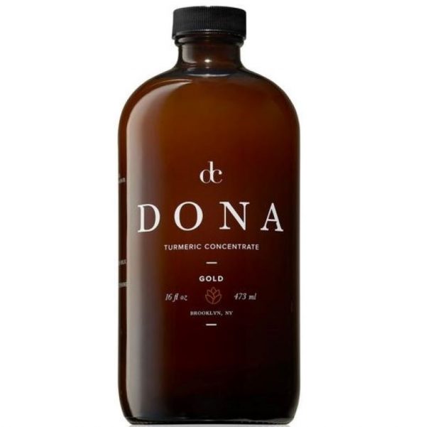 Dona Turmeric Concentrate