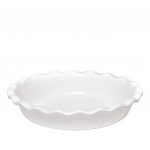 Emile Henry Pie Dish Farine