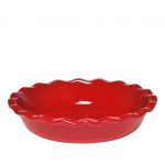 Emile Henry Pie Dish Grand Cru