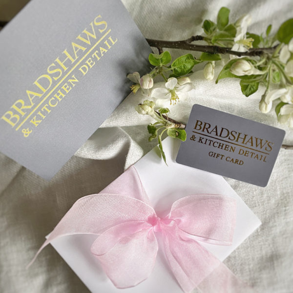 Bradshaws Gift Card