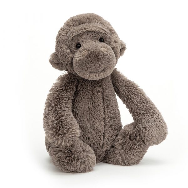 jellycat gregory gorilla medium