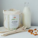 Credo Nut Milk Bag