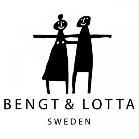 Bengt and Lotta
