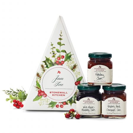 Stonewall Kitchen - Holiday 2023 Sampler Collection - Haversack Sales