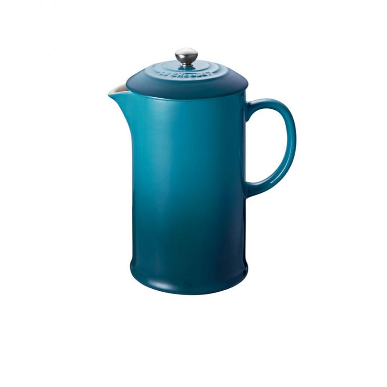 Le Creuset French Coffee Press Bradshaws