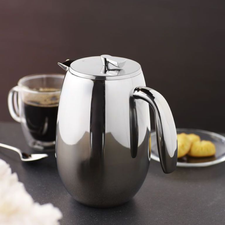 Bodum Columbia French Press — James Oliver Coffee Co.