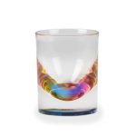 Abbott Rainbow Glasses