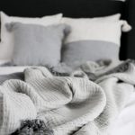 Pokoloko Crinkle Bed Cover - Image 3