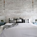 Pokoloko Crinkle Bed Cover