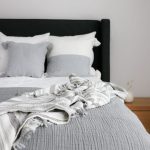 Pokoloko Crinkle Bed Cover - Image 2