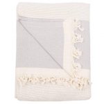 Pokoloko Lined Diamond Blanket
