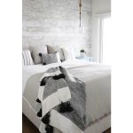 Pokoloko Mixed Charcoal Pom Pom Blanket - Image 2