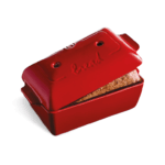 Emile Henry Bread Loaf Baker - Grand Cru - Image 3