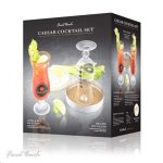 Final Touch Caesar Cocktail Set - Image 2