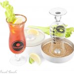 Final Touch Caesar Cocktail Set