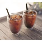 Bodum Pavina Outdoor Glasses