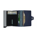 Secrid Mini Wallet - Vegetable Tanned - Image 3