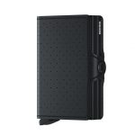 Secrid Twin Wallet - Perforated