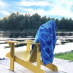 Waci Beach Towel