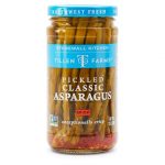 Pickled Asparagus