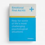 School of Life Emotional First Aid Kit