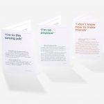 School of Life Emotional First Aid Kit - Image 2