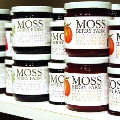 Moss Berry Farm