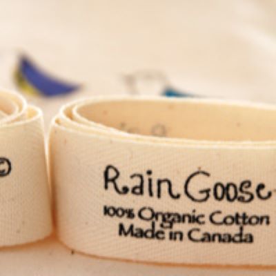 Rain Goose Textiles